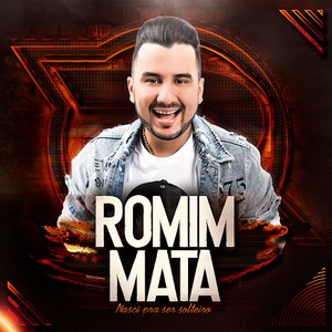 ROMIM MATA 的头像