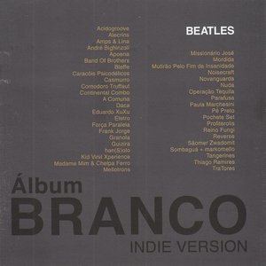 Álbum Branco (Indie Version)