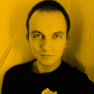 Dylan Howe photo provided by Last.fm