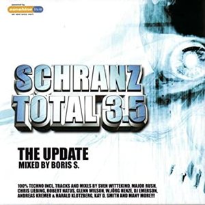 Schranz Total 3.5 (The Update)