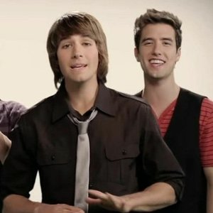 Big Time Rush - Any Kind Of Guy (Jump Up Remix)