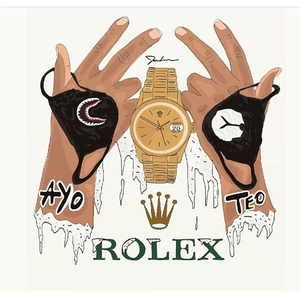 Ayo & Teo - Rolex - Single - Zortam Music
