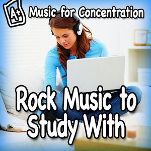 Rock Music to Study With