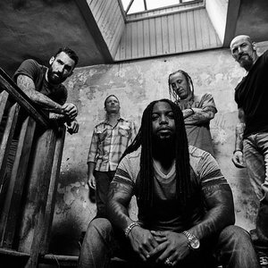 Awatar dla Sevendust