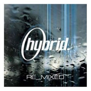 Hybrid Feat. Charlotte James のアバター