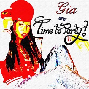 Its Time to Party