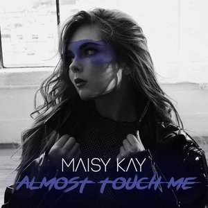 Almost Touch Me - Single
