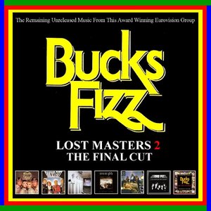 The Lost Masters 2 - The Final Cut