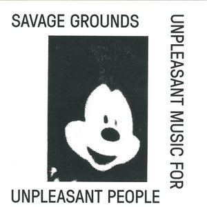 Unpleasant Music for Unpleasant People