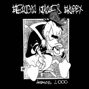 Heroin Makes Happy Archive 的头像