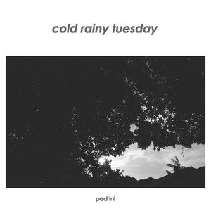Cold Rainy Tuesday