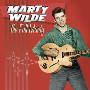 Marty Wilde - Track08 Lyrics - Zortam Music