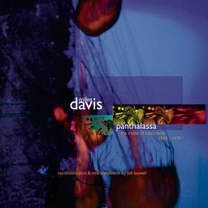'Panthalassa: The Music of Miles Davis 1969-1974'の画像