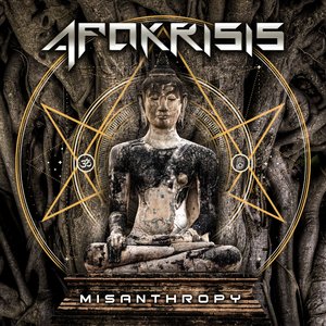 Misanthropy