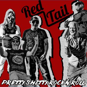 Pretty Shitty Rock N Roll