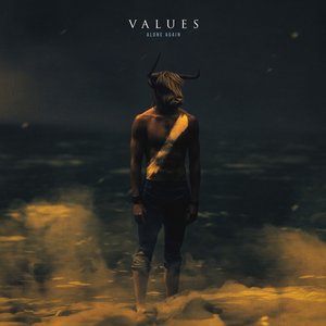 Alone Again - Single