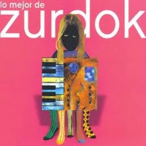 Lo Mejor De Zurdok