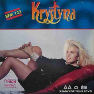 Krystyna 的头像