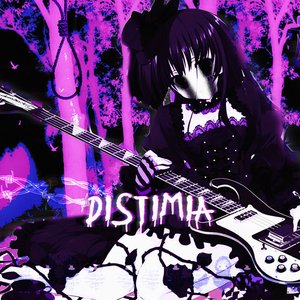 Distimia