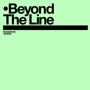 Beyond The Line EP