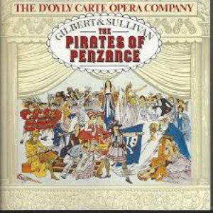 The Pirates of Penzance