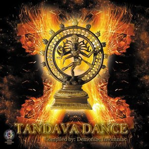 Tandava Dance