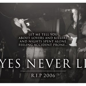 Avatar for Eyes Never Lie