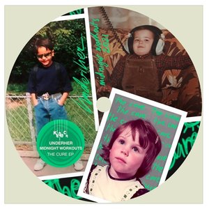 The Cure EP