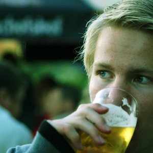 Alexander Knutagård 的头像