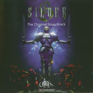 Silver Original Soundtrack