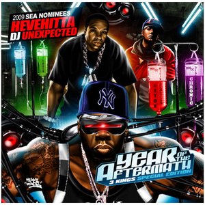 Hevehitta & DJ Unexpected 的头像