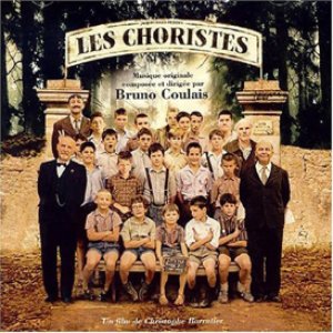 Изображение для 'Les Choristes Soundtrack'