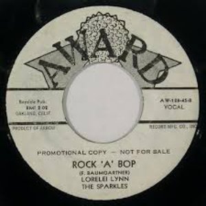 Lorelei Lynn & The Sparkles 的头像