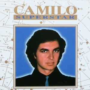 Image for 'Camilo Superstar'