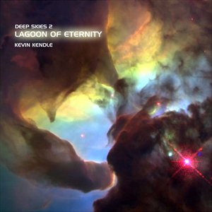 Deep Skies 2 - Lagoon Of Eternity