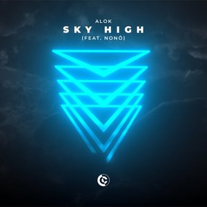 Sky High (feat. Nonô) - Single