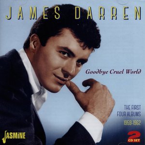 Goodbye Cruel World the First Four Albums, 1959 - 1962