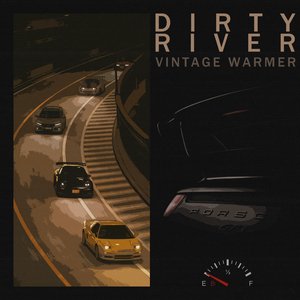 Vintage Warmer