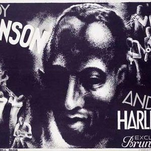 Freddie Johnson Harlemites 的头像