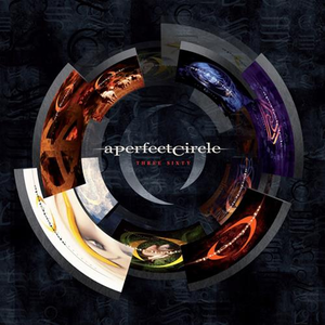 A Perfect Circle - The Middle Of Nowhere (Deluxe Edition) - Zortam Music
