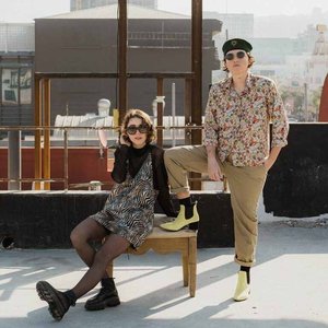 Ruzzi & Tessa Ia 的头像