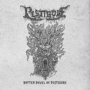 Rotten Bowel of Pestigore