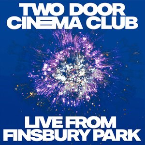 Live from Finsbury Park