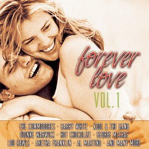 Bild für 'Forever Love - Oldies Vol. 1'