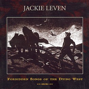 Изображение для 'Forbidden Songs of The Dying West'