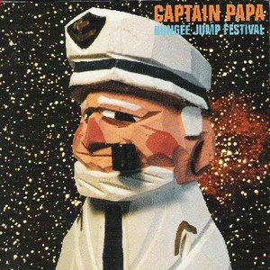 CAPTAIN PAPA