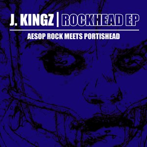 “Aesop Rock Meets The J. Kingz”的封面