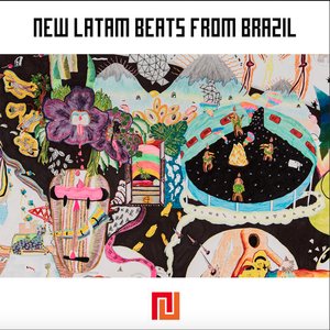 New Latam Beats From Brazil