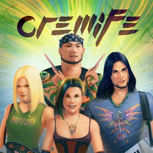 Cremife 的头像