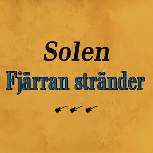 Fjärran stränder